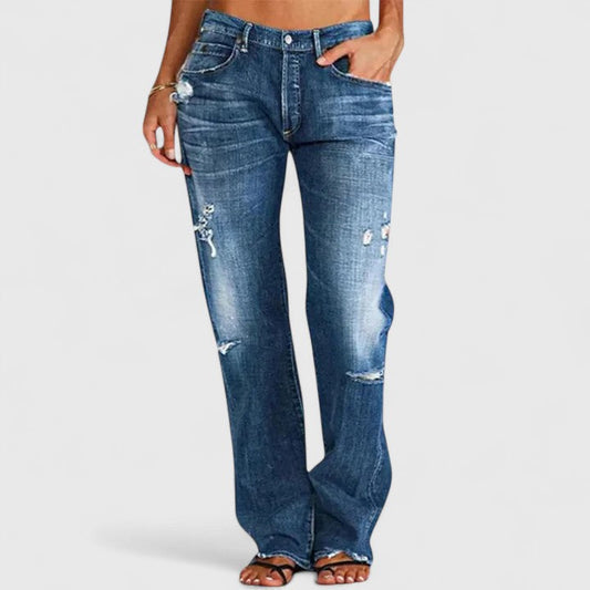 BIRTHE | Broek op maat