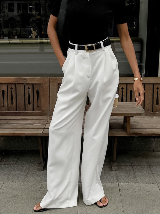 KLARA | Klassieke broek