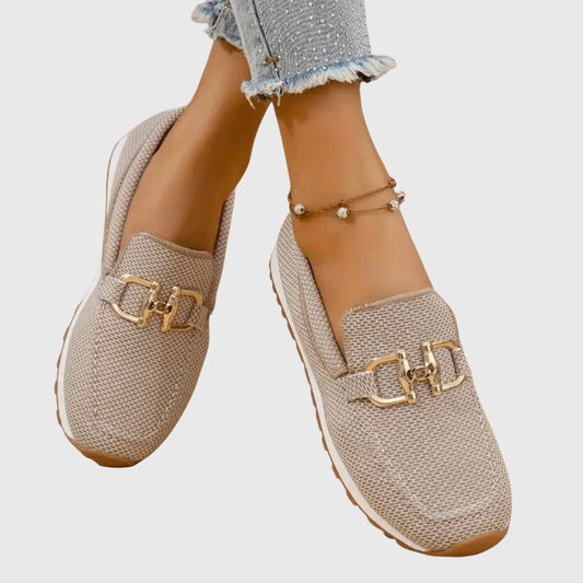 AGNES | Klassiske loafers