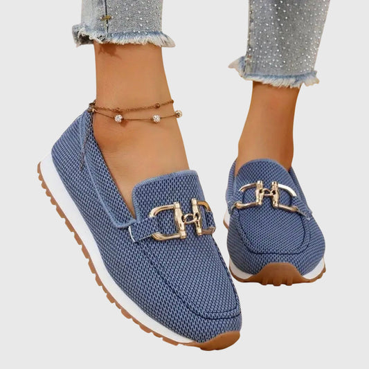 AGNES | Klassiske loafers
